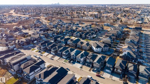 15108 14 Street, Edmonton, AB - Outdoor With View