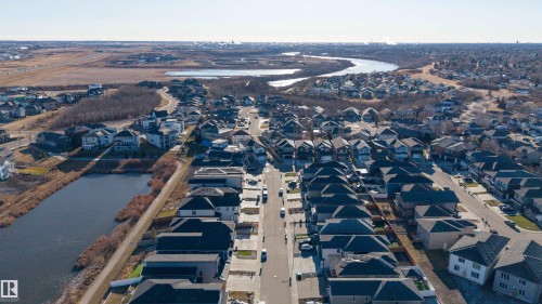 15108 14 Street, Edmonton, AB - Outdoor With View