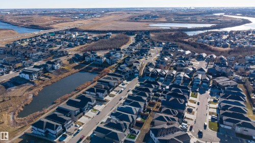 15108 14 Street, Edmonton, AB - Outdoor With View