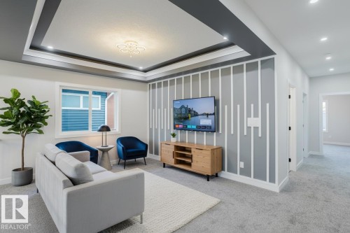 15108 14 Street, Edmonton, AB - Indoor