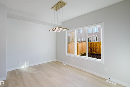 15108 14 Street, Edmonton, AB - Indoor Photo Showing Other Room