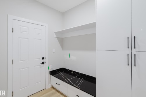 15108 14 Street, Edmonton, AB - Indoor Photo Showing Other Room