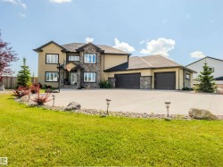 69 26409 TWP ROAD 532 A  Rural Parkland County, AB T7X 0W7