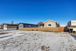 48 Calmar Mobile Home Park  Calmar, AB T0C 0V0