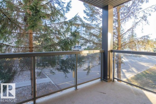 239 279 Suder Greens Drive, Edmonton, AB - Outdoor With Balcony