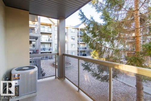 239 279 Suder Greens Drive, Edmonton, AB - Outdoor With Balcony