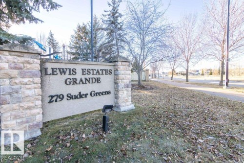 239 279 Suder Greens Drive, Edmonton, AB - Outdoor With View