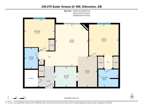 239 279 Suder Greens Drive, Edmonton, AB - Other