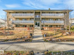 3 10836 116 Street  Edmonton, AB T5H 3N5