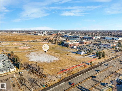 3 10836 116 Street, Edmonton, AB - Outdoor With View