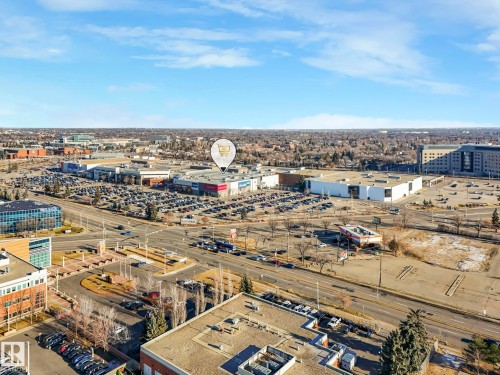 3 10836 116 Street, Edmonton, AB - Outdoor With View