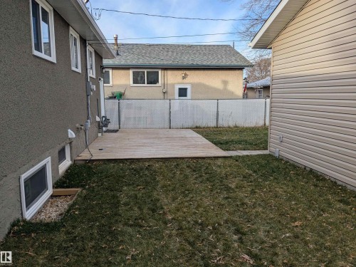 13636 135A Avenue, Edmonton, AB - Outdoor With Exterior