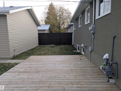 13636 135A Avenue, Edmonton, AB - Outdoor With Exterior
