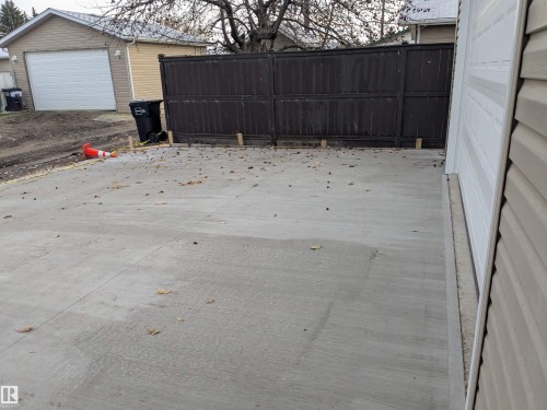 13636 135A Avenue, Edmonton, AB - Outdoor