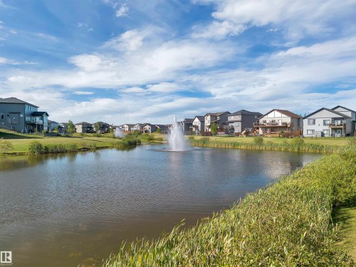 29 Southbridge Crescent, Calmar, AB - Outdoor With Body Of Water With View