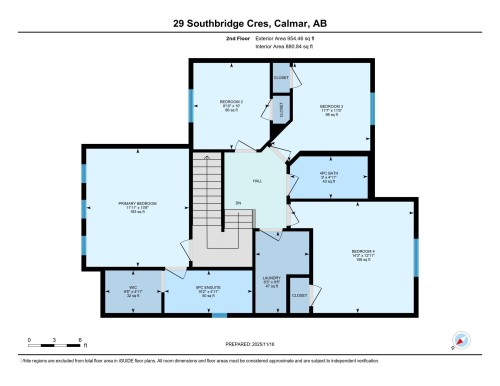 29 Southbridge Crescent, Calmar, AB - Other