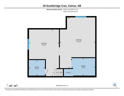 29 Southbridge Crescent, Calmar, AB - Other