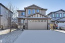 29 Southbridge Crescent, Calmar, AB  - Outdoor With Facade 