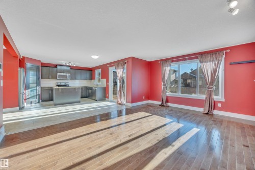 29 Southbridge Crescent, Calmar, AB - Indoor Photo Showing Other Room