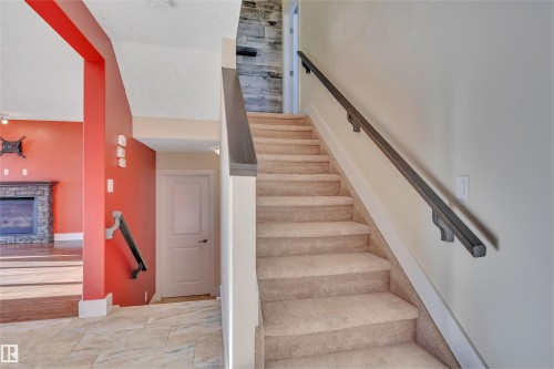 29 Southbridge Crescent, Calmar, AB - Indoor Photo Showing Other Room