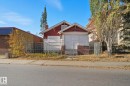 11112 97St, Edmonton, AB  - Outdoor 