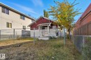 11112 97St, Edmonton, AB  - Outdoor 
