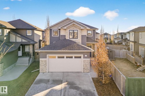 1 Wembley, Fort Saskatchewan, AB - Outdoor