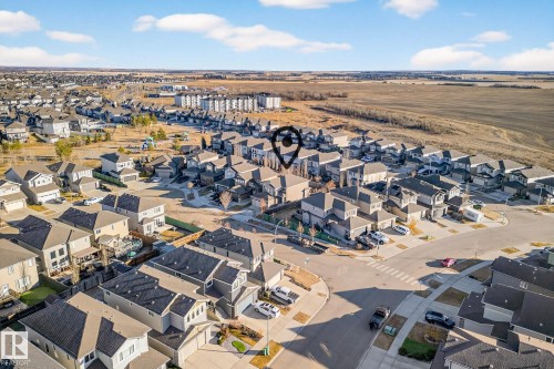 1 Wembley, Fort Saskatchewan, AB - Outdoor With View