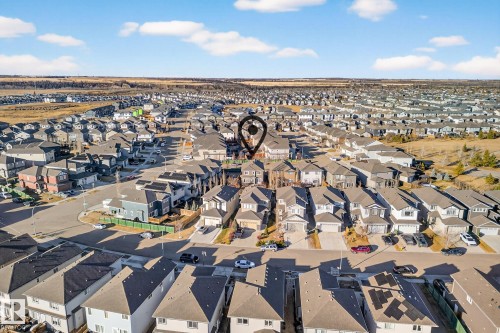 1 Wembley, Fort Saskatchewan, AB - Outdoor With View