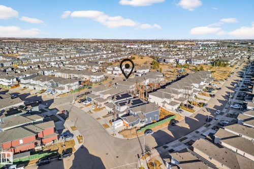 1 Wembley, Fort Saskatchewan, AB - Outdoor With View