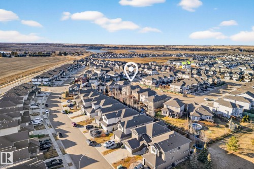 1 Wembley, Fort Saskatchewan, AB - Outdoor With View