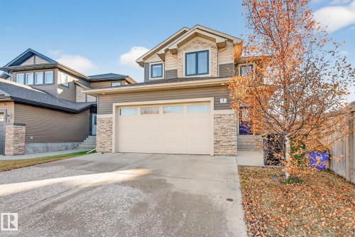 1 Wembley, Fort Saskatchewan, AB - Outdoor