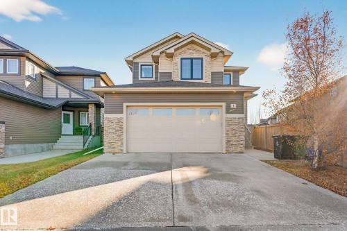 1 Wembley, Fort Saskatchewan, AB - Outdoor With Facade