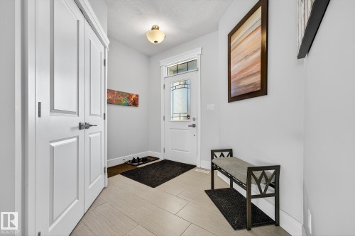 1 Wembley, Fort Saskatchewan, AB - Indoor Photo Showing Other Room