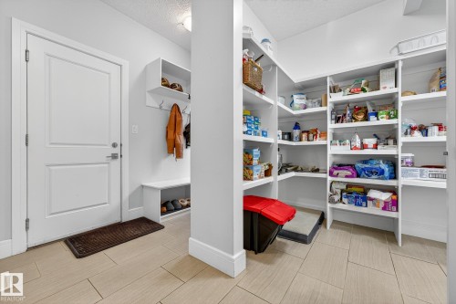 1 Wembley, Fort Saskatchewan, AB - Indoor