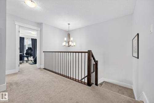 1 Wembley, Fort Saskatchewan, AB - Indoor Photo Showing Other Room