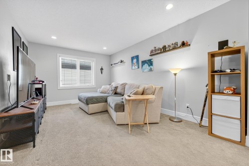 1 Wembley, Fort Saskatchewan, AB - Indoor