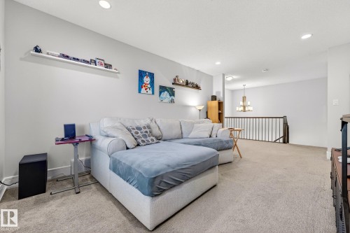 1 Wembley, Fort Saskatchewan, AB - Indoor Photo Showing Other Room