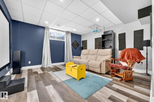 1 Wembley, Fort Saskatchewan, AB - Indoor