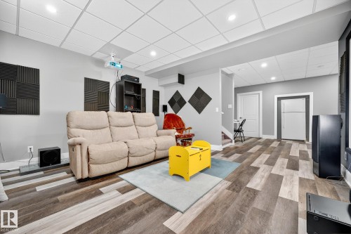 1 Wembley, Fort Saskatchewan, AB - Indoor