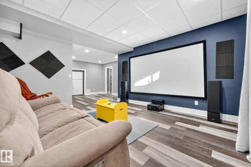 1 Wembley, Fort Saskatchewan, AB - Indoor