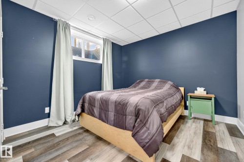 1 Wembley, Fort Saskatchewan, AB - Indoor Photo Showing Bedroom