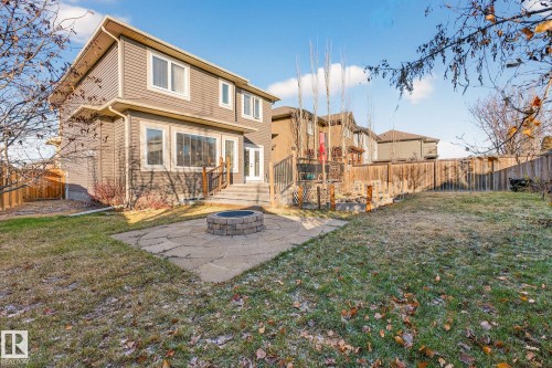 1 Wembley, Fort Saskatchewan, AB - Outdoor