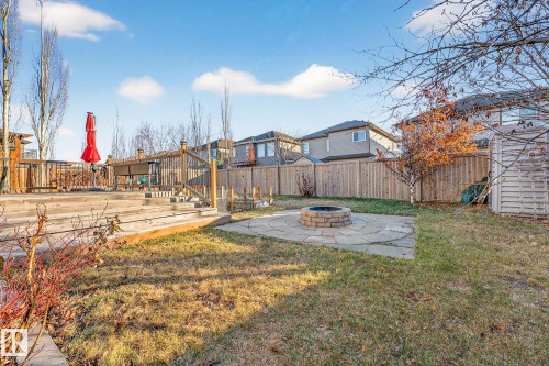 1 Wembley, Fort Saskatchewan, AB - Outdoor