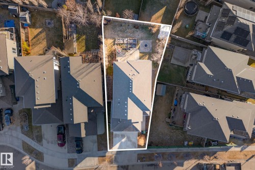 1 Wembley, Fort Saskatchewan, AB - Outdoor