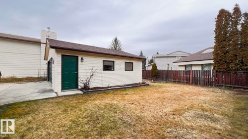 17324 92 Avenue, Edmonton, AB - Outdoor With Exterior