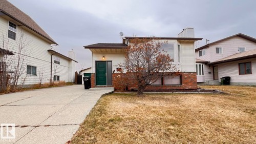 17324 92 Avenue, Edmonton, AB - Outdoor