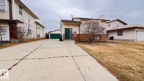 17324 92 Avenue, Edmonton, AB - Outdoor