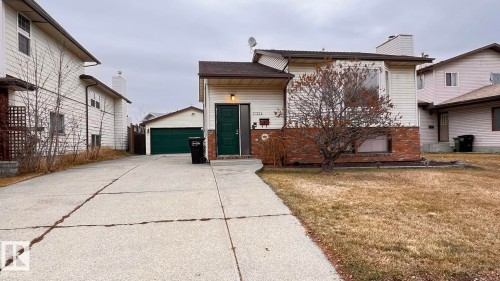 17324 92 Avenue, Edmonton, AB - Outdoor