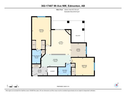 302 17407 99 Avenue, Edmonton, AB - Other